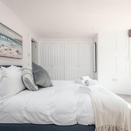 Skye Sands - Strathtyrum Patio Residence Сейнт Андрюс Екстериор снимка