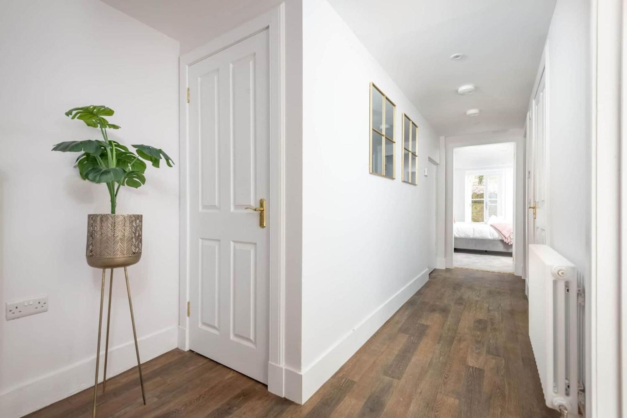 Skye Sands - Strathtyrum Patio Residence Сейнт Андрюс Екстериор снимка