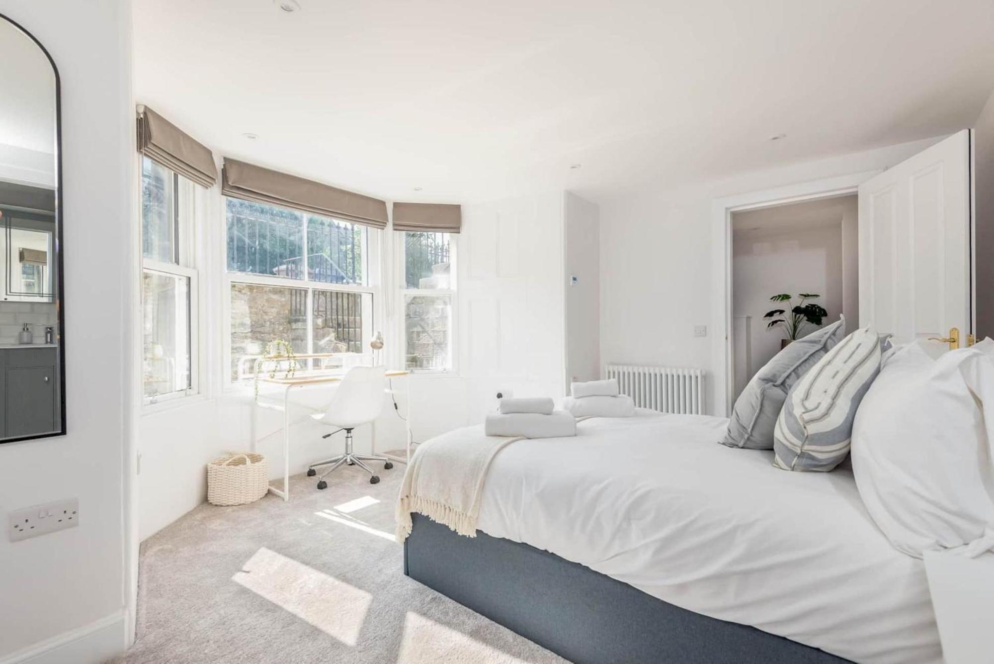 Skye Sands - Strathtyrum Patio Residence Сейнт Андрюс Екстериор снимка
